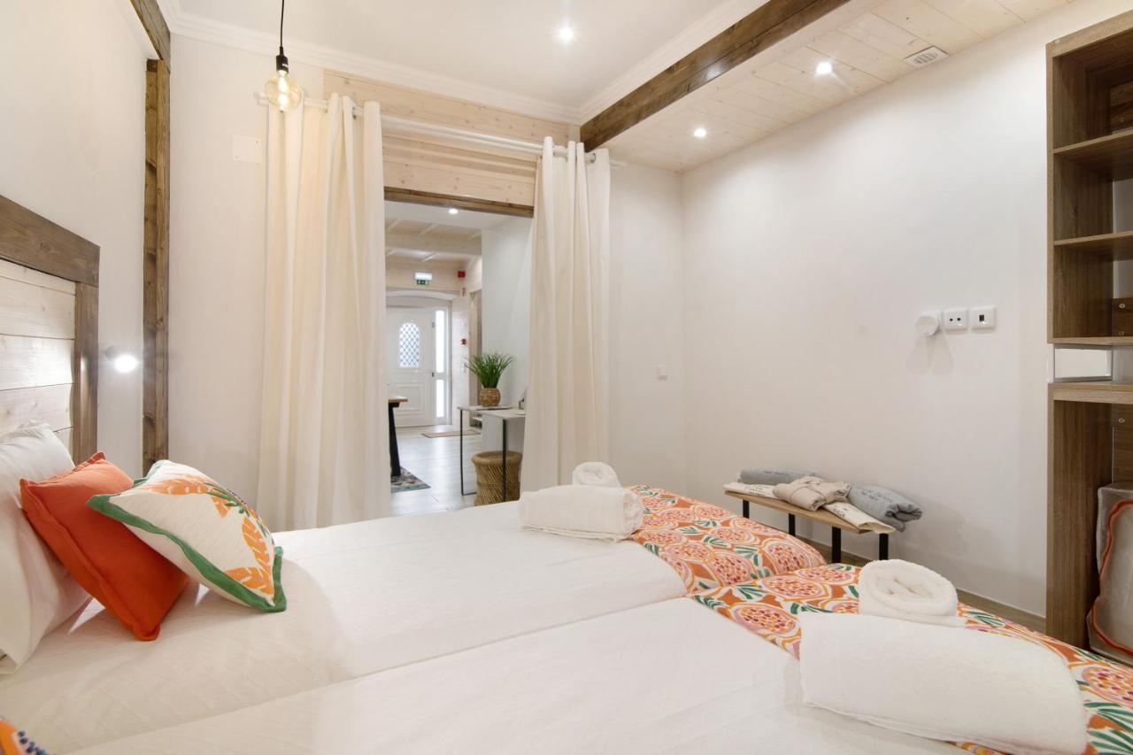 Апартаменти Casa Na Travessa 2 Фару Екстер'єр фото