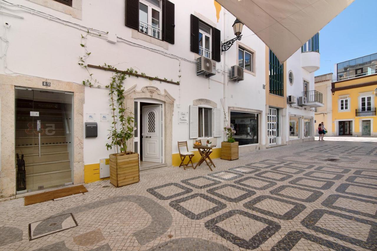 Апартаменти Casa Na Travessa 2 Фару Екстер'єр фото